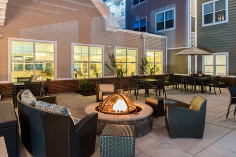 Residence Inn by Marriott Harrisonburg, Hotel in Harrisonburg