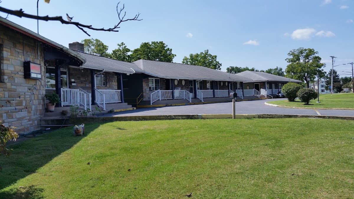 Budget Inn, Motel in Harrisonburg