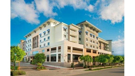 Courtyard by Marriott Redwood City, Hotel in Redwood City