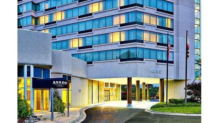 Wyndham College Park North / Washington DC Area, Hotel in Calverton