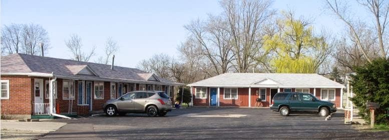 Budget Inn Belvidere, IL, Hotel in Belvidere