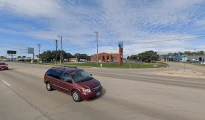 Studios 4 Less, Motel in Belvidere