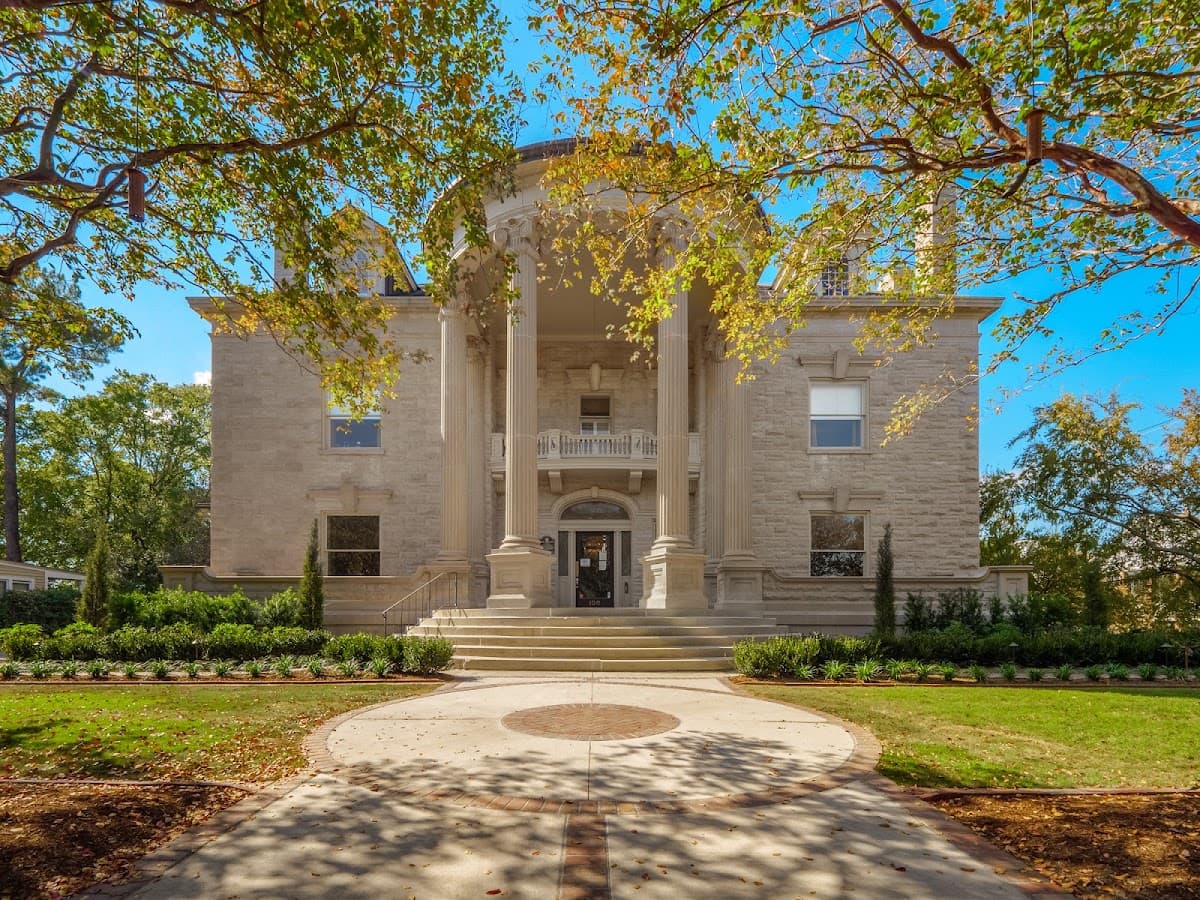 Graystone Inn, Hotel in Wilmington