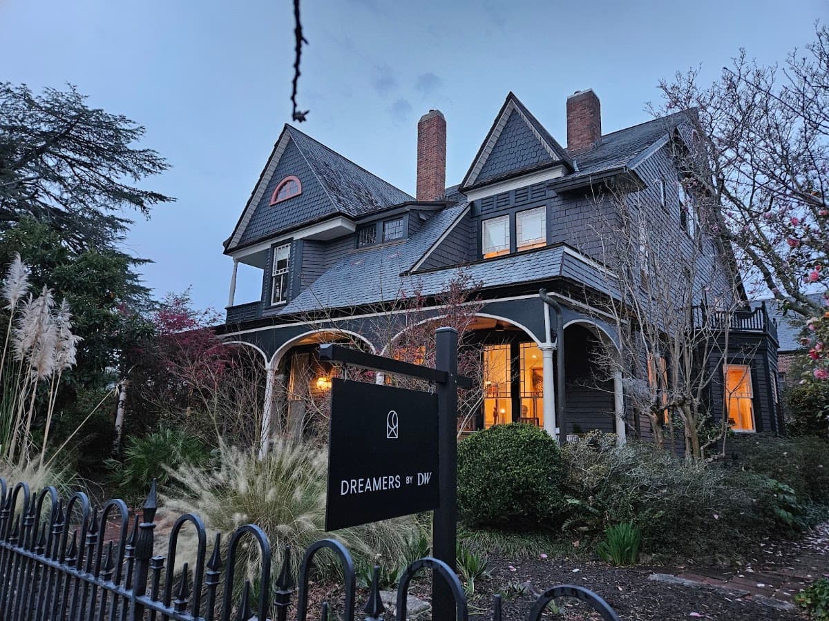 Dreamers B&B, Hotel in Wilmington