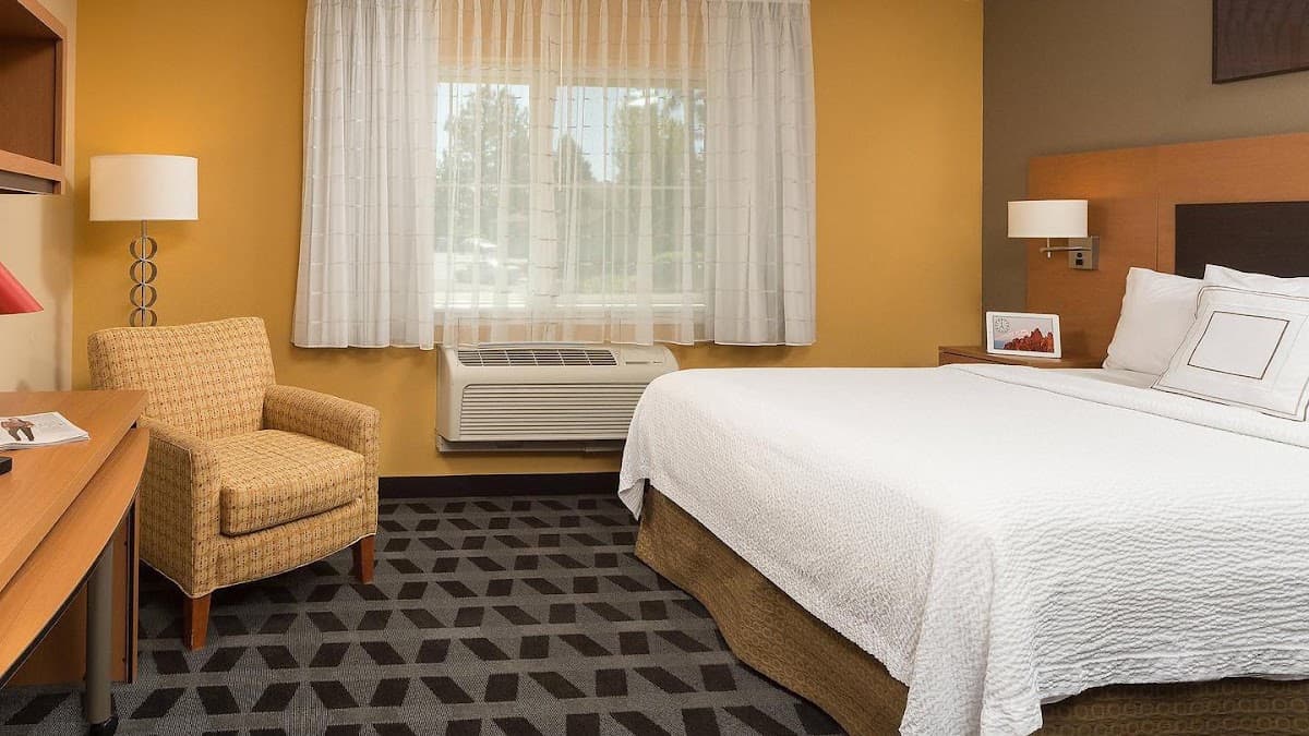 TownePlace Suites by Marriott Bend, Hotel in Bend