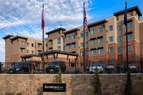 Residence Inn by Marriott Bend, Hotel in Bend
