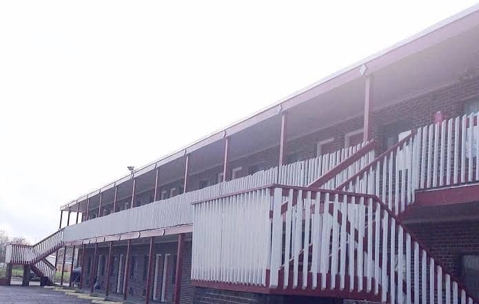 Marlboro Inn, Motel in Bennettsville