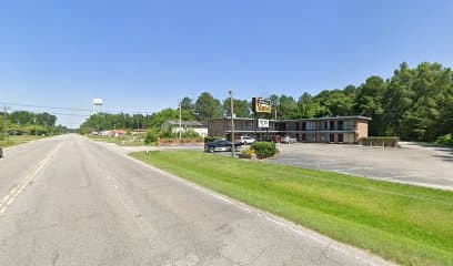 Williams Motel, Hotel in Bennettsville