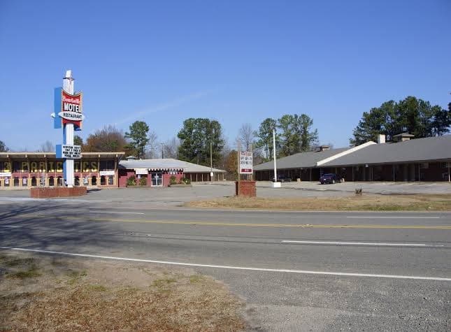Bennettsville Motel, Hotel in Bennettsville