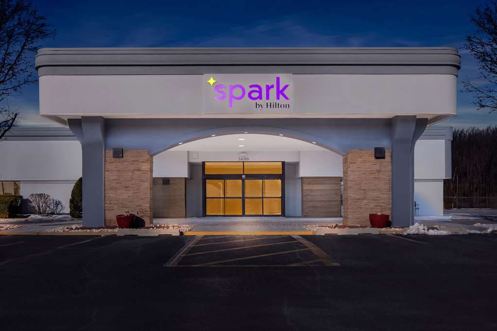 Spark by Hilton Bensalem Philadelphia, Hotel in Bensalem