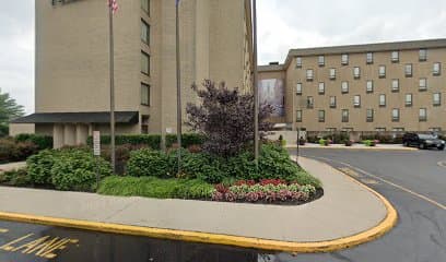 Addison hotel trevose pa, Hotel in Trevose