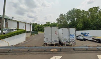 Benjamin Rush Hotel (Coming Soon), Hotel in Bensalem