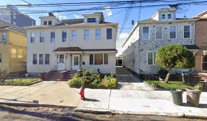 Rockaway Hotel, Hotel in Flatlands