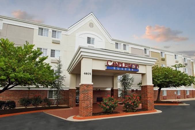 Candlewood Suites Rogers/Bentonville by IHG, Hotel in Bentonville