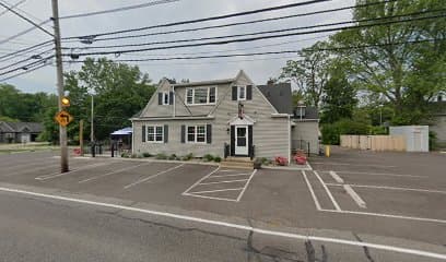 Eastland inn, Hotel in Berea
