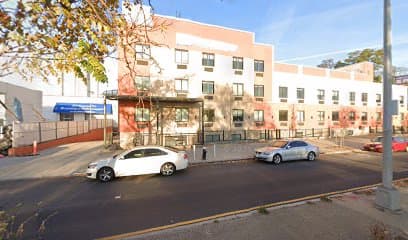 Essence Hotel Brooklyn - Marine Park, Hotel in East Flatbush