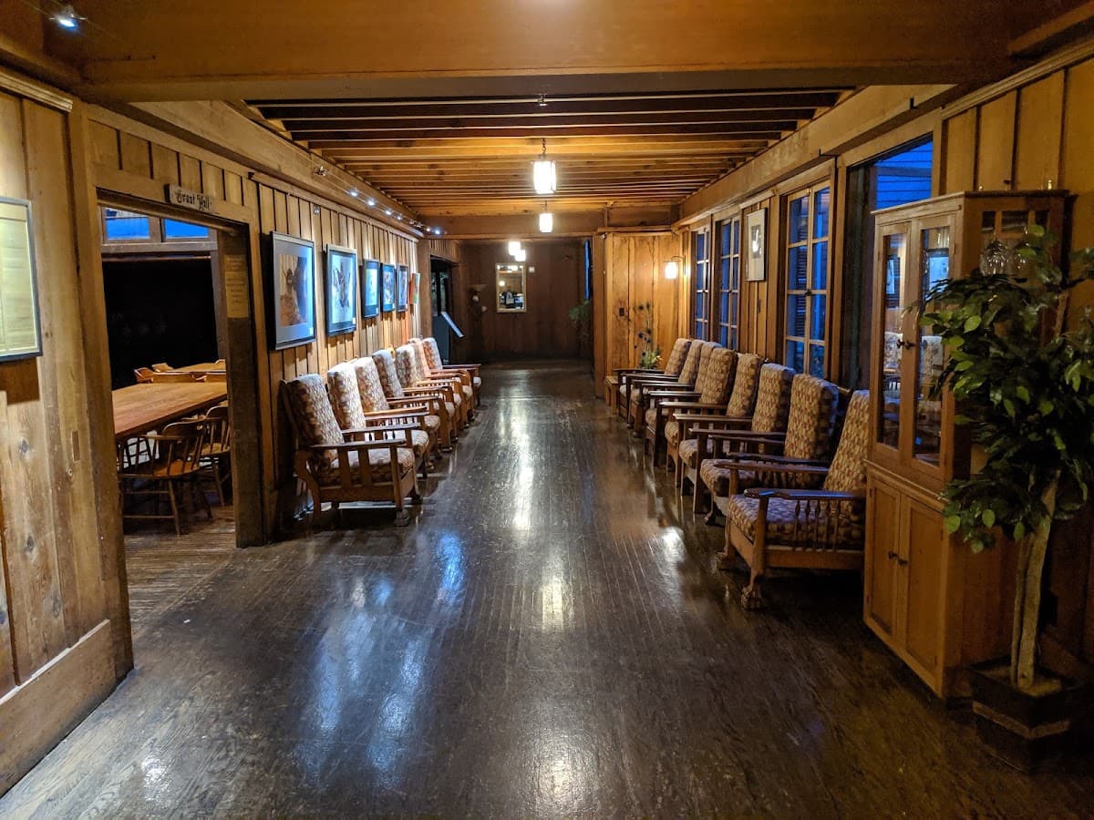 The Faculty Club, Hotel in Berkeley
