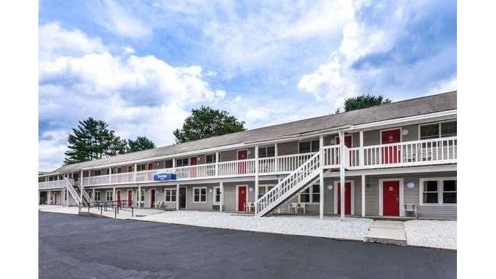Travelodge by Wyndham Great Barrington Berkshires, Hotel in Great Barrington