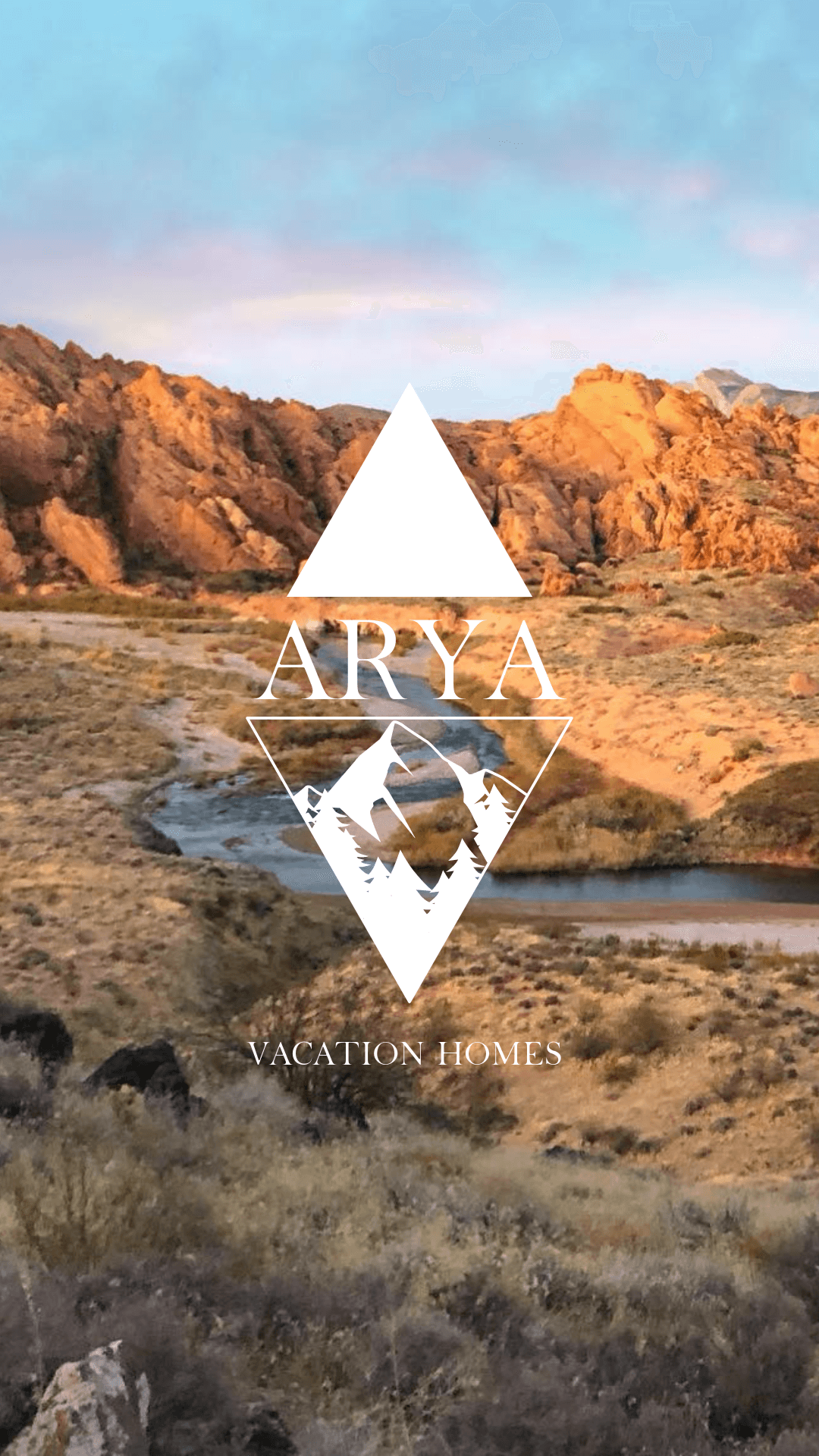 Arya Vacation Home, Hotel in Bermuda Dunes