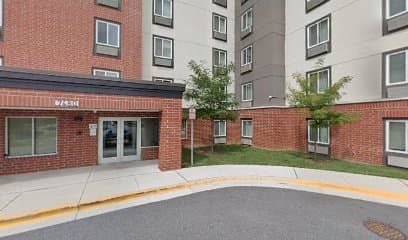 Value Place, Hotel in Greenbelt