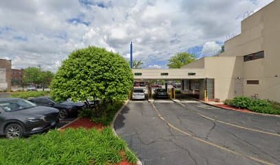 Hawthorne Hotel Historical Location, Hotel in Cicero