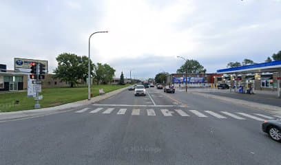 Hotel, Motel in Cicero