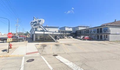 5029 Ogden Ave, Motel in Cicero