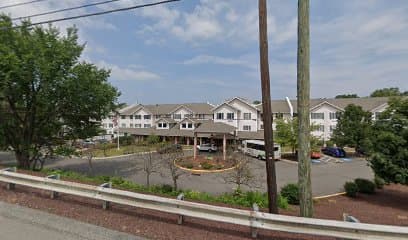 Jefferson hills motel, Hotel in Bethel Park