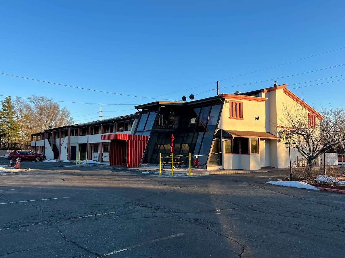 Hollywood Motel, Hotel in East Farmingdale