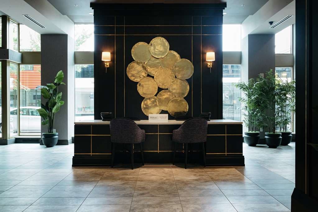 The Axis Moline Hotel, Tapestry Collection by Hilton, Hotel in Moline