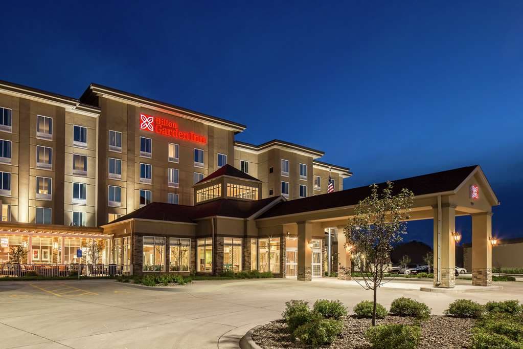 Hilton Garden Inn Bettendorf/Quad Cities, Hotel in Bettendorf