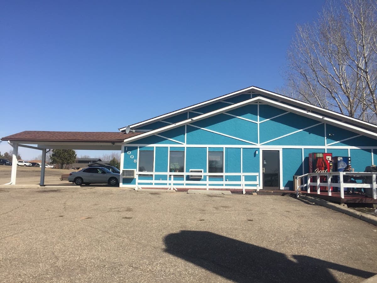 Scotwood Motel, Hotel in Beulah