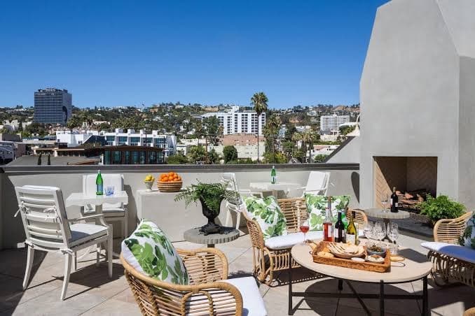Hotel 850 SVB, Hotel in Beverly Hills