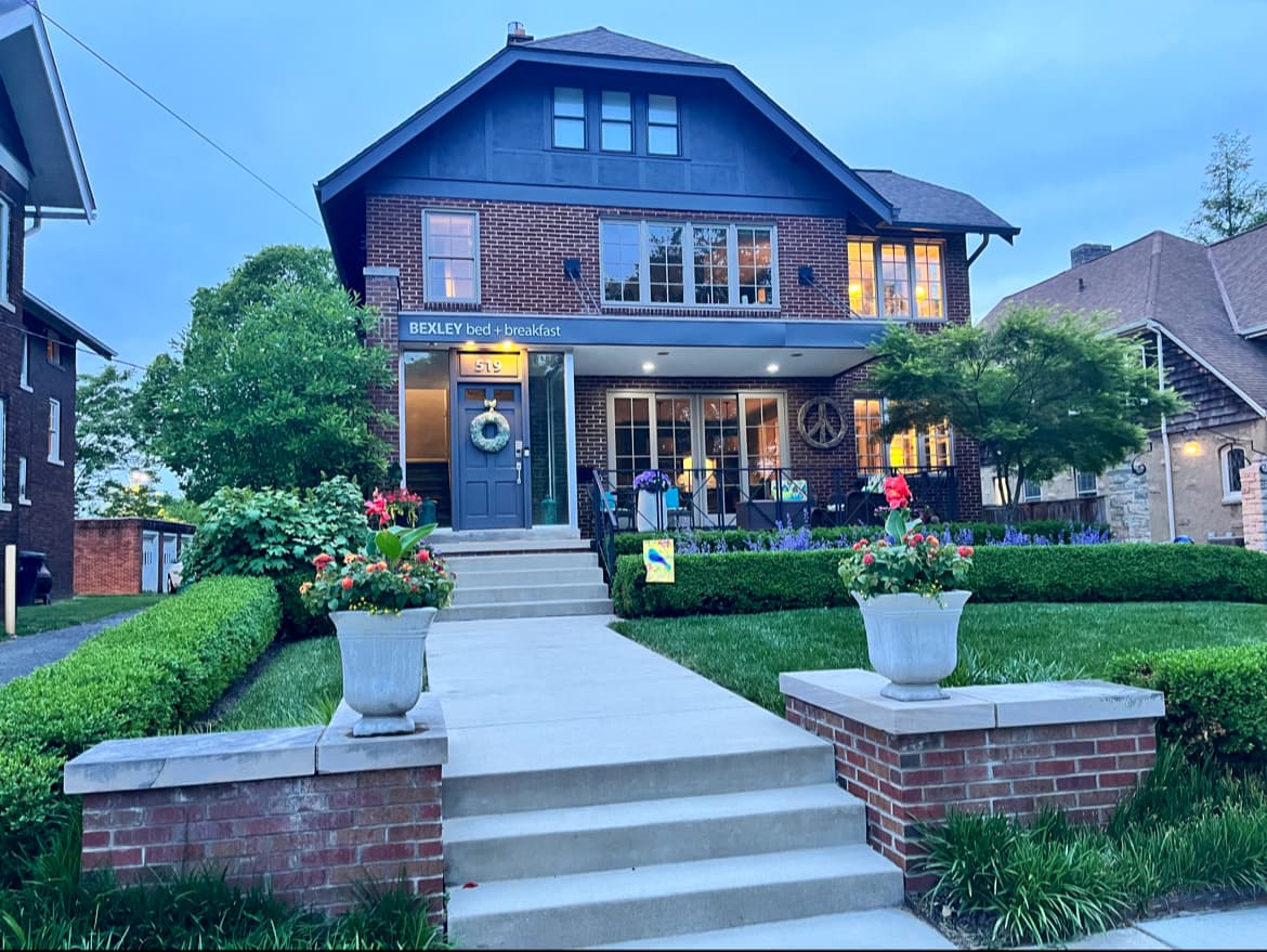 Bexley Bed & Breakfast, Bed & Breakfast in Bexley