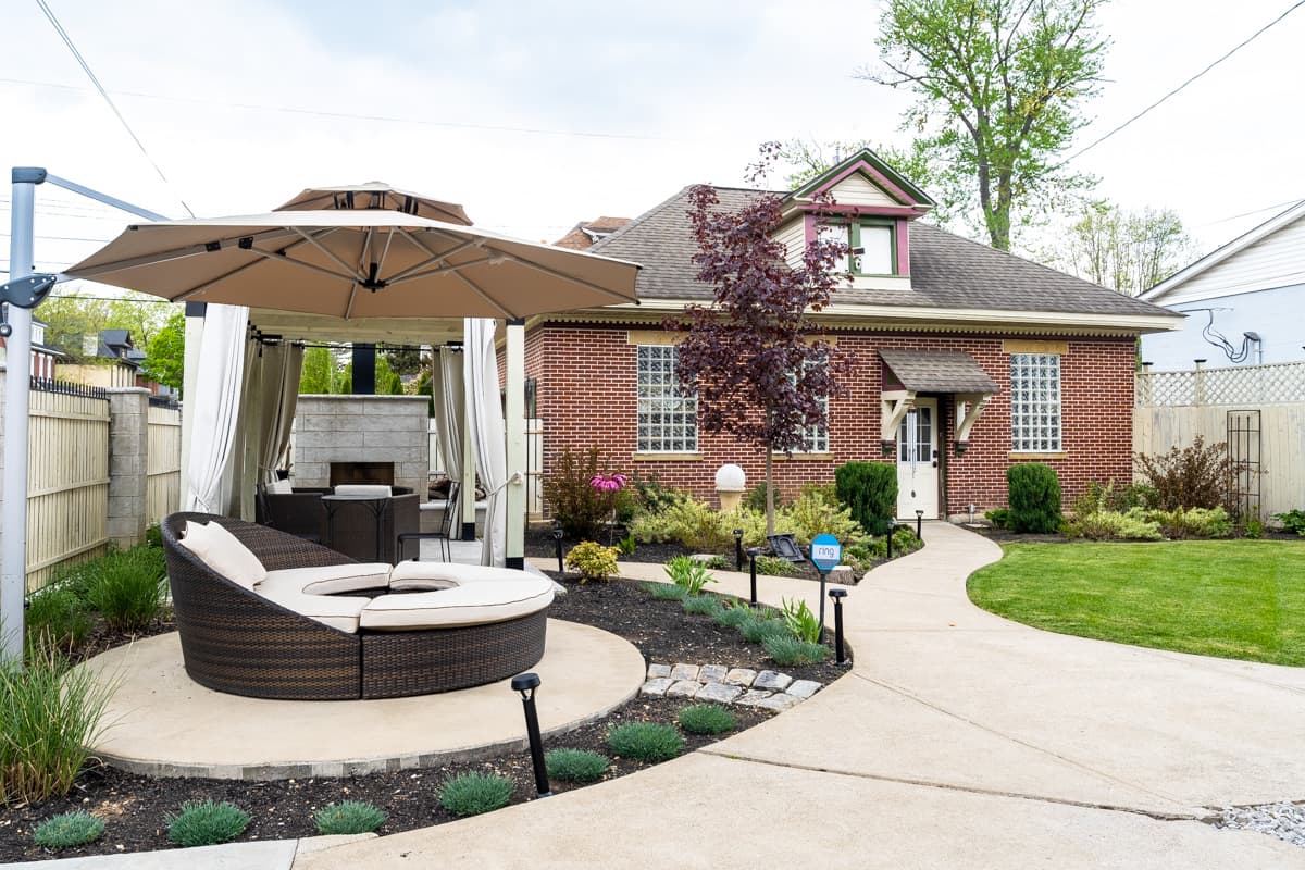 Pride Inn Columbus, Bed & Breakfast in Bexley