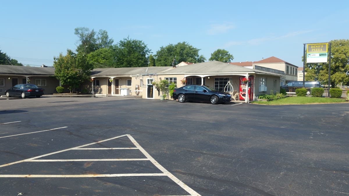 Colonial Motel, Hotel in Whitehall