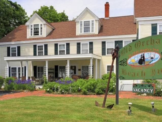 Old Orchard Beach Inn, Hotel in Old Orchard Beach