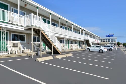 Mt Royal Motel, Motel in Old Orchard Beach