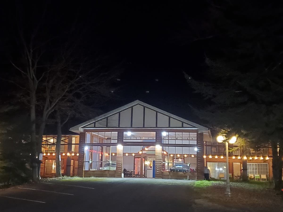 Pocono Mountains Hotel and Spa, Hotel in Big Bass Lake