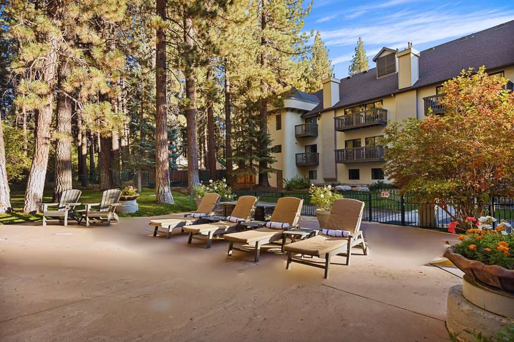 Chateau Big Bear Boutique Hotel, BW Signature Collection, Hotel in Big Bear Lake