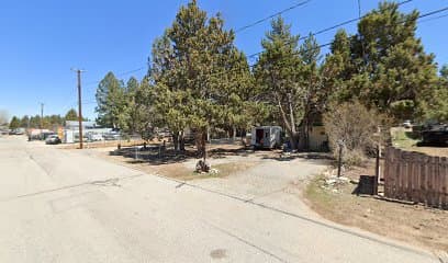 Bear BNB, Motel in Big Bear City