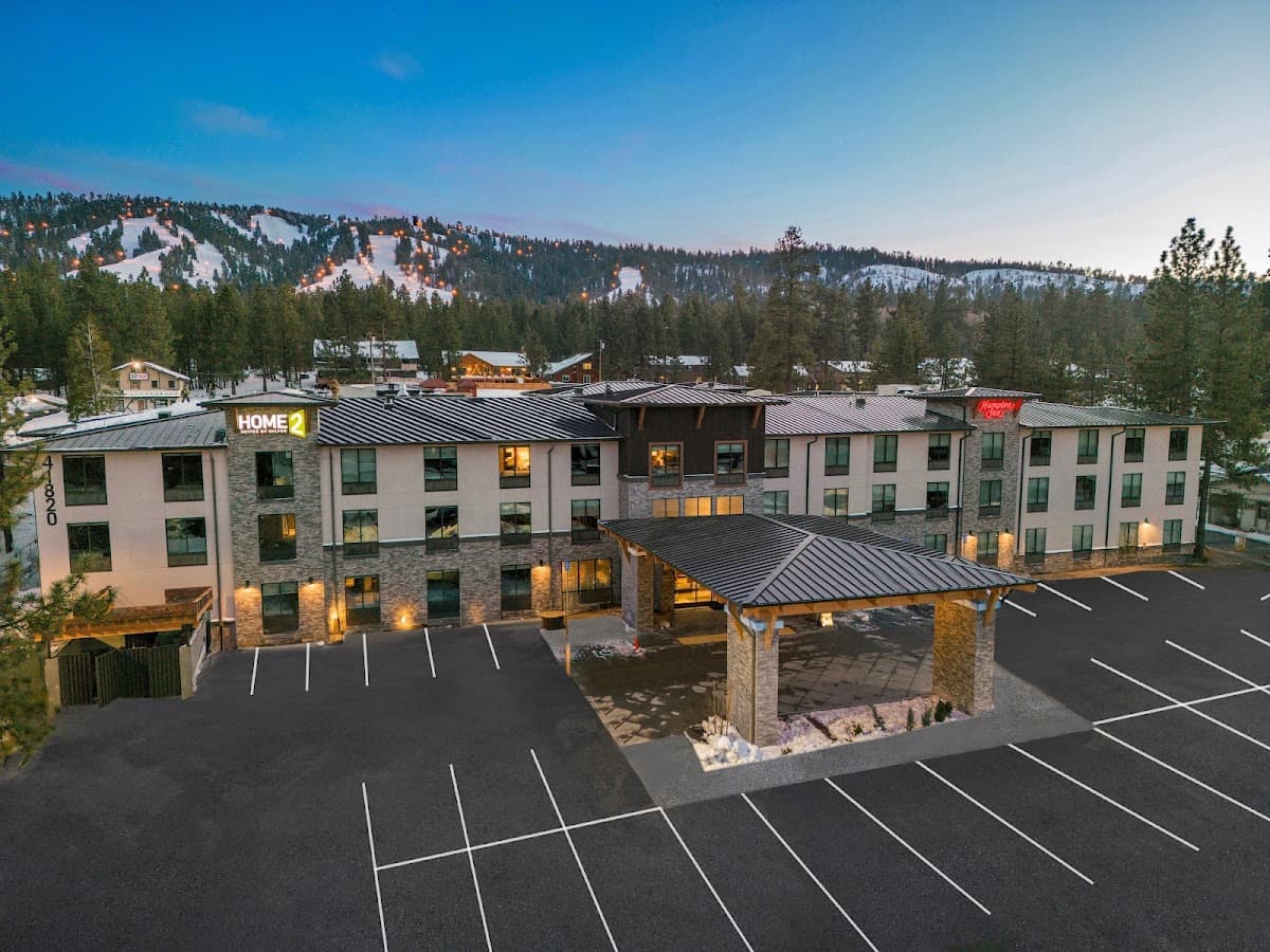 Home2 Suites by Hilton Big Bear Lake, Hotel in Big Bear Lake