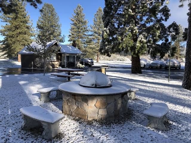 Bay Meadows Resort, Resort in Big Bear Lake