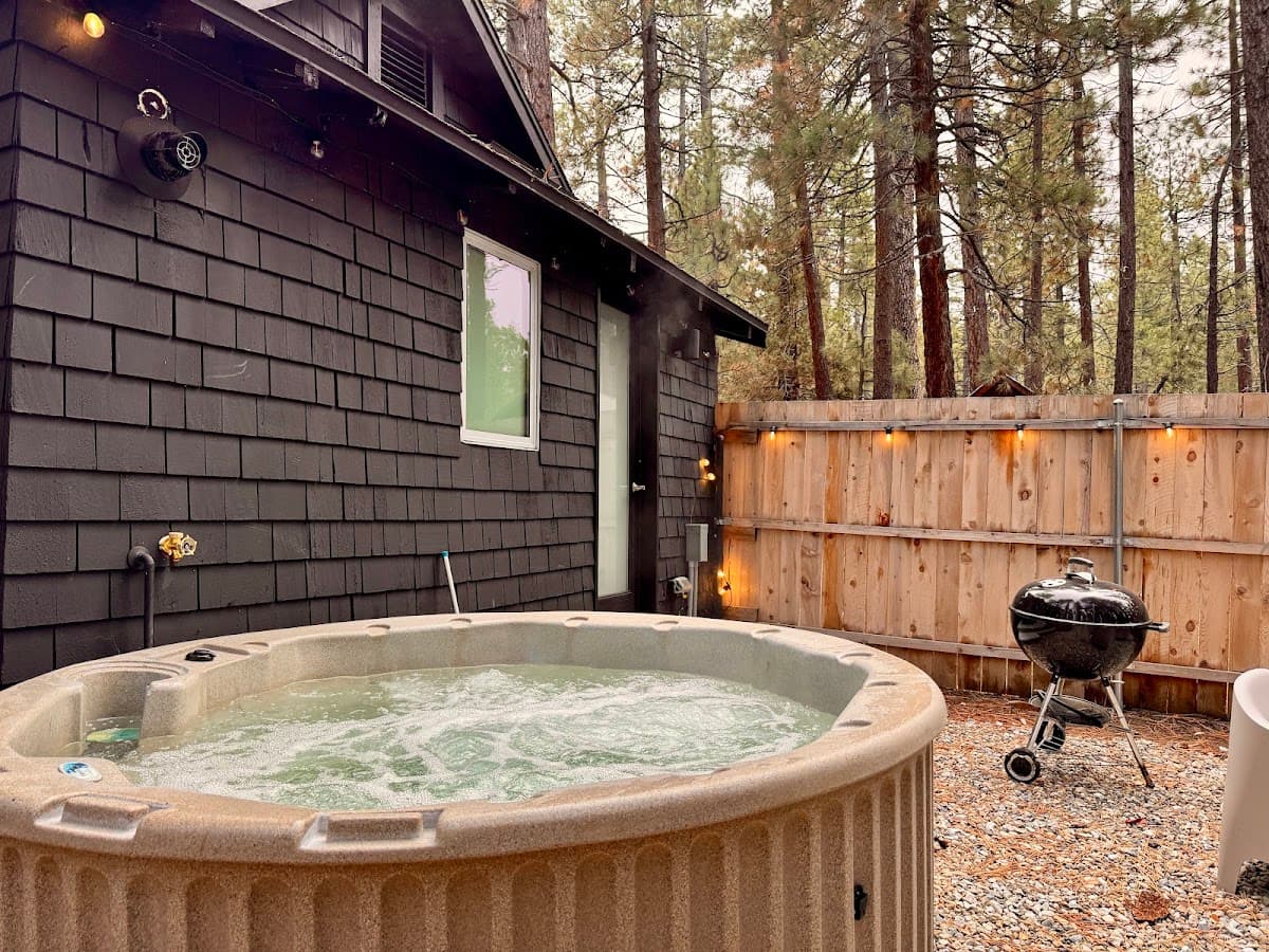 Colorado Lodge, Hotel in Big Bear Lake