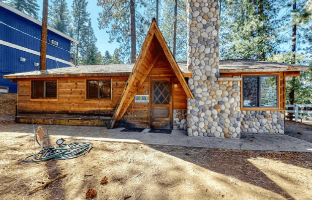 Pine Knot Guest Ranch, Resort in Big Bear Lake