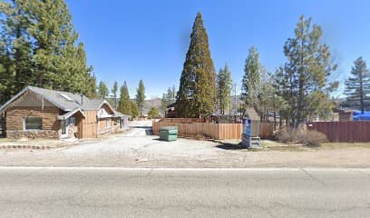 Bear Mountain Lodge, Hotel in Big Bear Lake