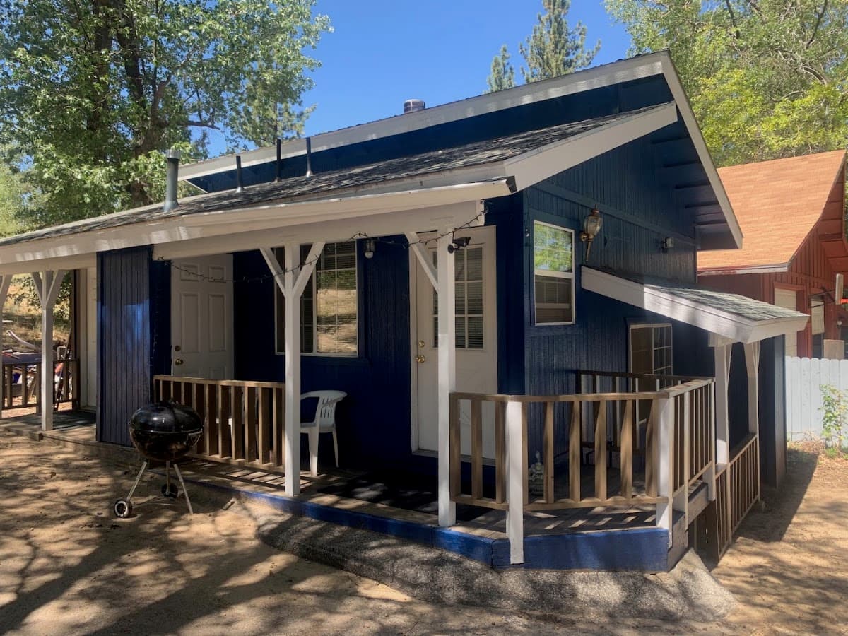 Big Bear Village Cabins, Hotel in Big Bear Lake