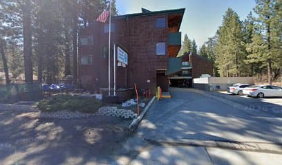 Sapphire Resorts@Snow Lake Lodge, Hotel in Big Bear Lake