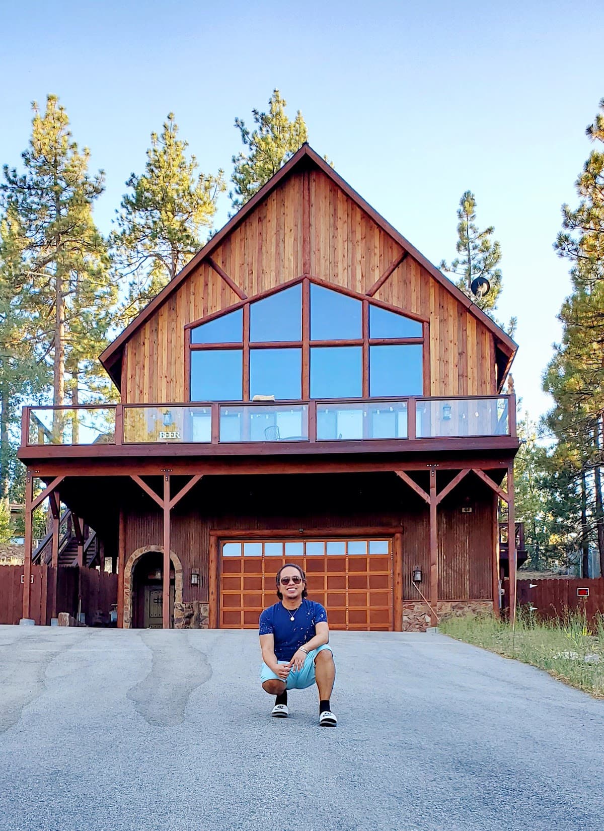The Lakeview Four Seasons, Hotel in Big Bear Lake