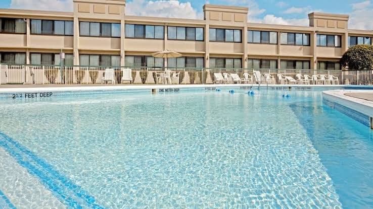 Quality Inn Horseheads, Hotel in Horseheads